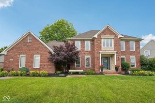 10026 Northwind Drive, Indianapolis, IN 46256