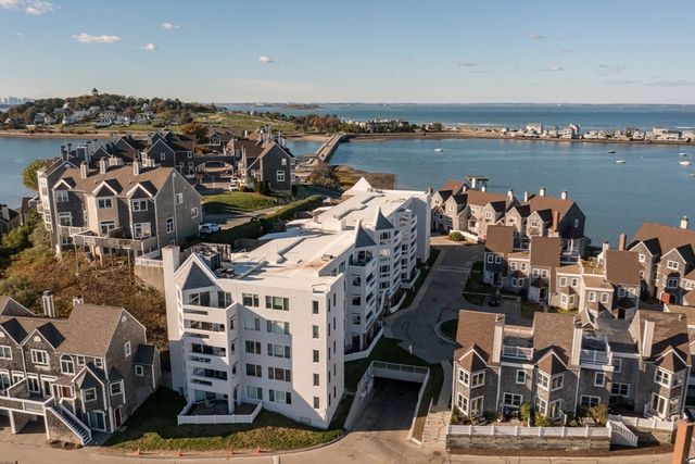 1 Commodore Court 202, Hull, MA 02045