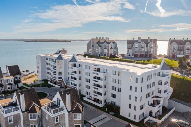 1 Commodore Court 202, Hull, MA 02045