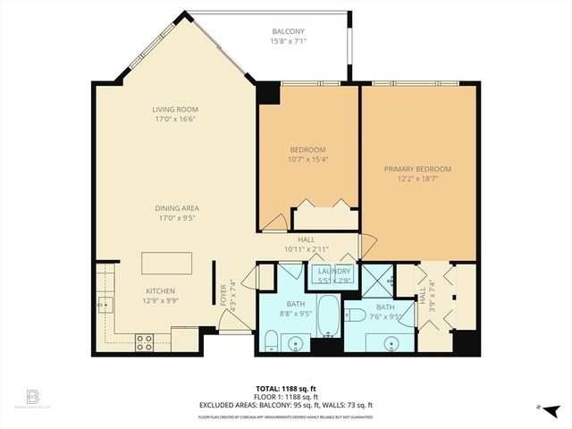 1 Commodore Court 202, Hull, MA 02045