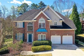 1168 Vinings Place Way SE, Mableton, GA 30126