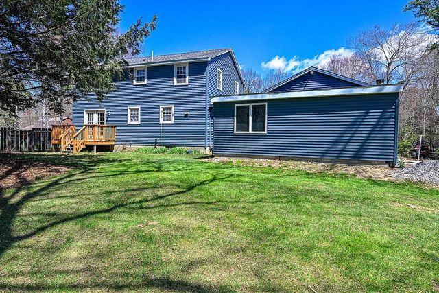 32 Hickory Drive, Amherst, NH 03031