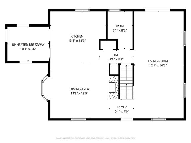 32 Hickory Drive, Amherst, NH 03031