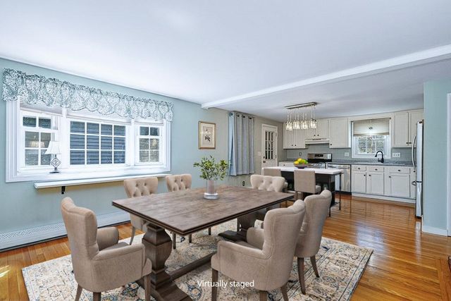 32 Hickory Drive, Amherst, NH 03031