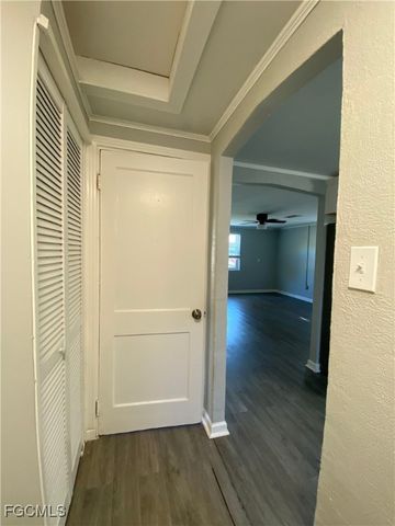 1539 Piney RD, North Fort Myers, FL 33903