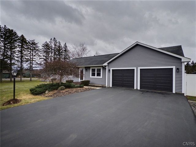 781 Sleepy Hollow Road, Cortlandville, NY 13045