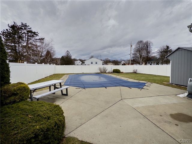 781 Sleepy Hollow Road, Cortlandville, NY 13045