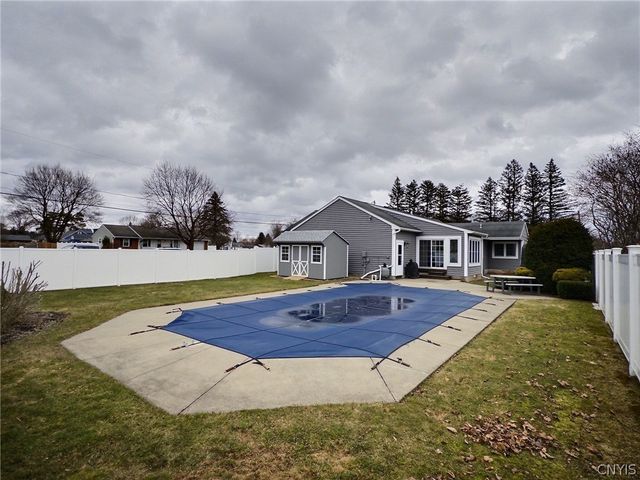 781 Sleepy Hollow Road, Cortlandville, NY 13045