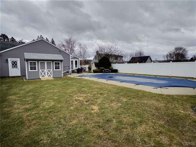 781 Sleepy Hollow Road, Cortlandville, NY 13045