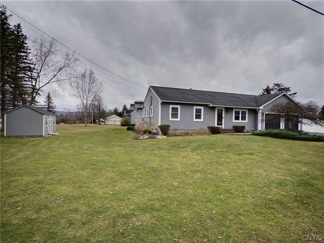 781 Sleepy Hollow Road, Cortlandville, NY 13045