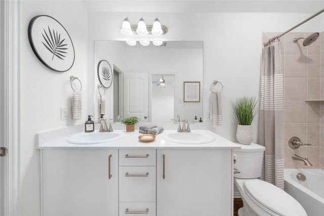 224 Woodlands Boulevard, Terrell, TX 75160