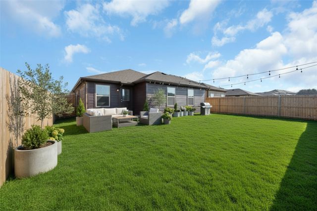 224 Woodlands Boulevard, Terrell, TX 75160