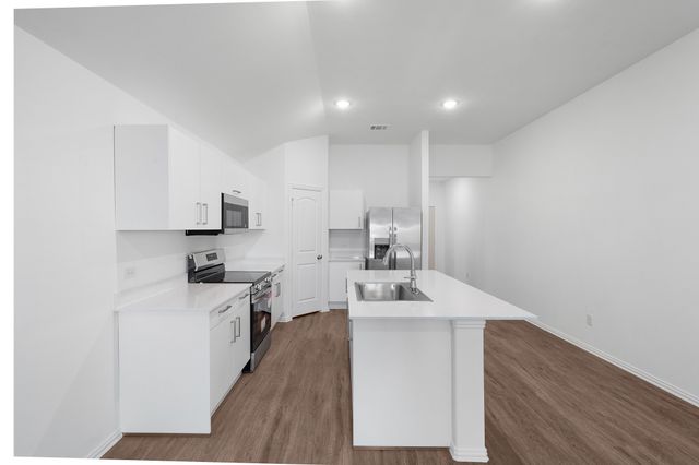 224 Woodlands Boulevard, Terrell, TX 75160