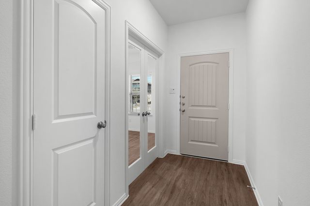 224 Woodlands Boulevard, Terrell, TX 75160