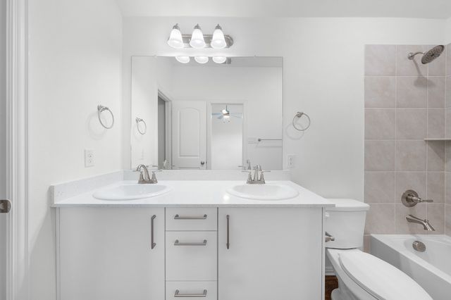 224 Woodlands Boulevard, Terrell, TX 75160