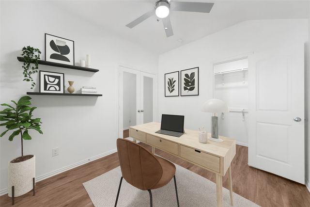 224 Woodlands Boulevard, Terrell, TX 75160