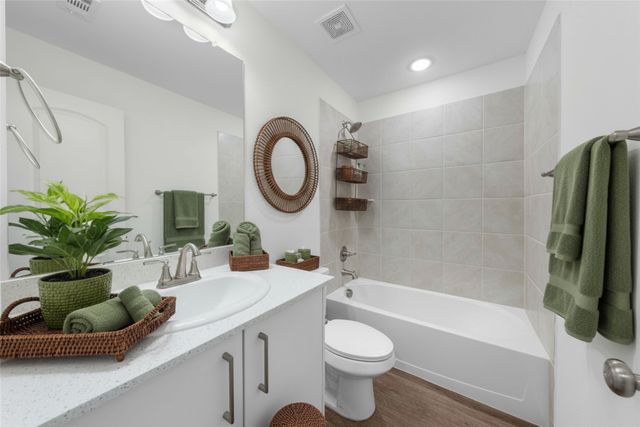 224 Woodlands Boulevard, Terrell, TX 75160