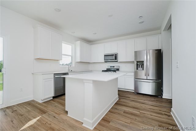 3205 Edens Way, Charlestown, IN 47111