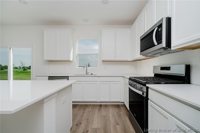 3205 Edens Way, Charlestown, IN 47111