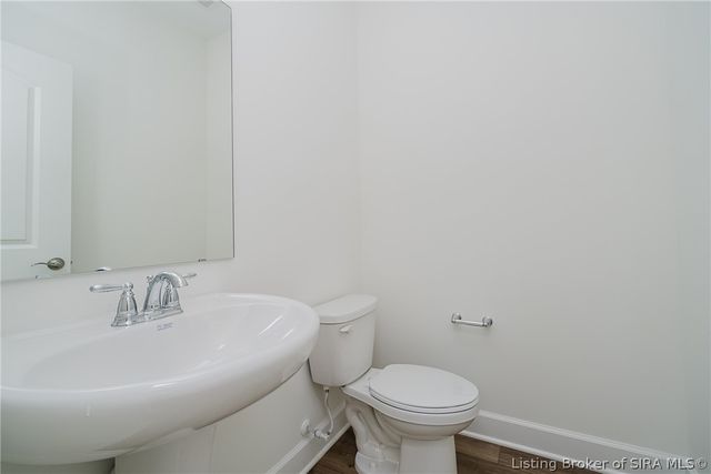 3205 Edens Way, Charlestown, IN 47111