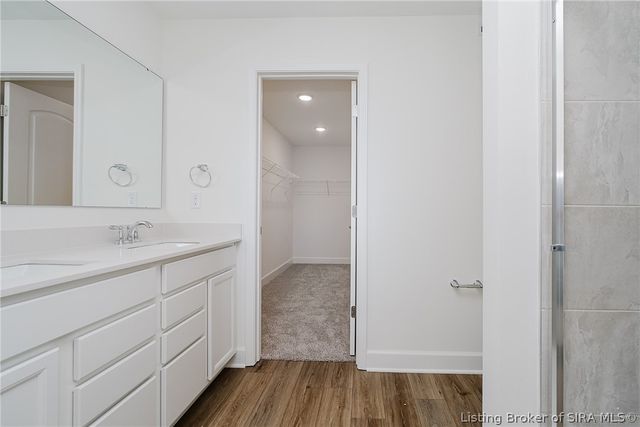 3205 Edens Way, Charlestown, IN 47111