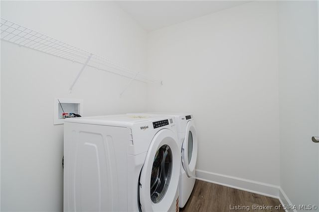 3205 Edens Way, Charlestown, IN 47111