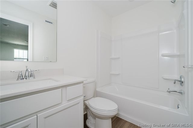 3205 Edens Way, Charlestown, IN 47111