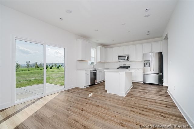 3205 Edens Way, Charlestown, IN 47111