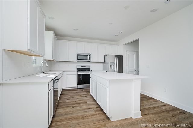 3205 Edens Way, Charlestown, IN 47111