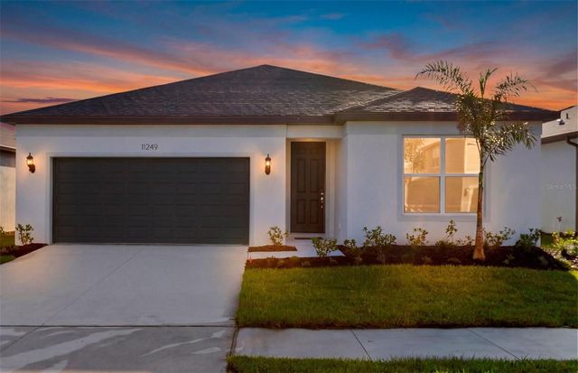 11249 SYCAMORE GLEN LOOP, Thonotosassa, FL 33592