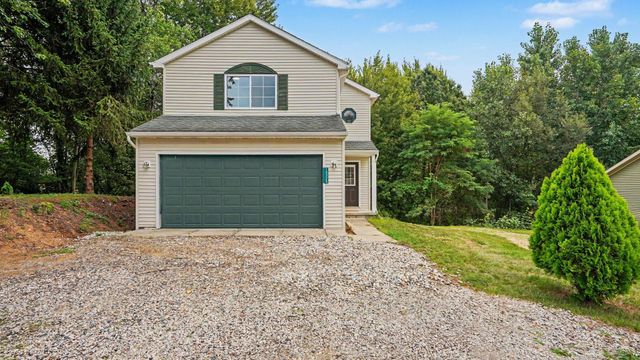 10325 Michael Boulevard, Pinckney, MI 48169