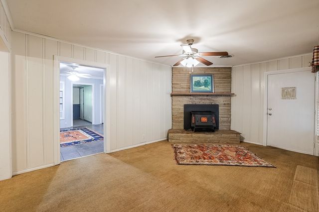 3413 Clary Avenue, Fort Worth, TX 76111
