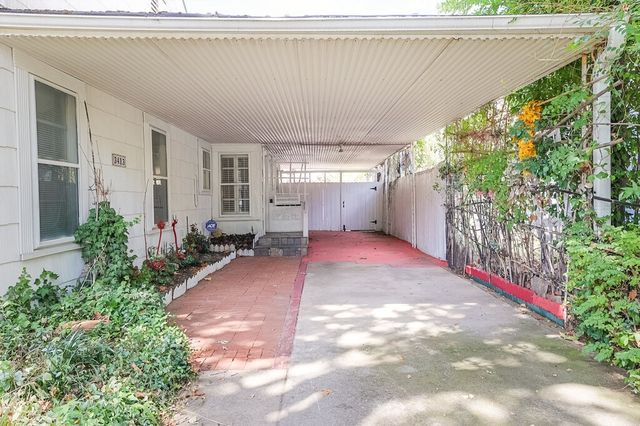3413 Clary Avenue, Fort Worth, TX 76111