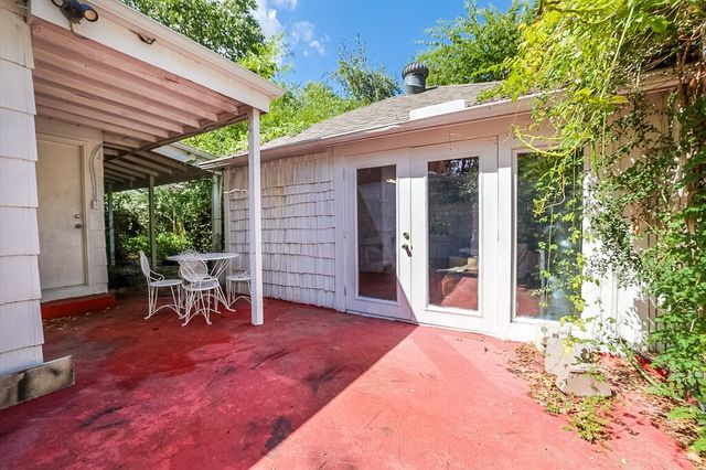 3413 Clary Avenue, Fort Worth, TX 76111