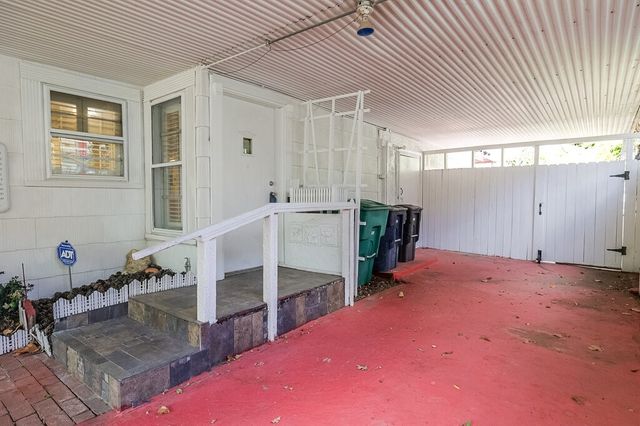 3413 Clary Avenue, Fort Worth, TX 76111