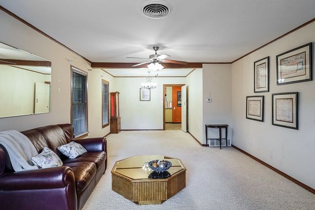 3413 Clary Avenue, Fort Worth, TX 76111