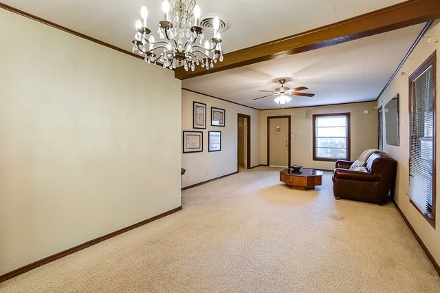 3413 Clary Avenue, Fort Worth, TX 76111