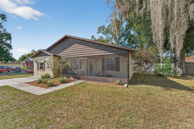 632 SWISS DRIVE, Lakeland, FL 33810