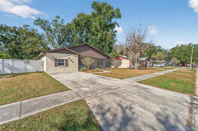 632 SWISS DRIVE, Lakeland, FL 33810