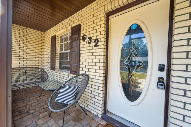 632 SWISS DRIVE, Lakeland, FL 33810