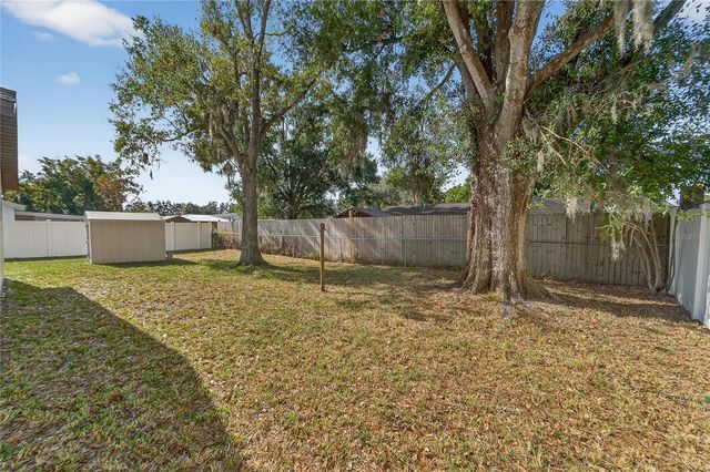 632 SWISS DRIVE, Lakeland, FL 33810