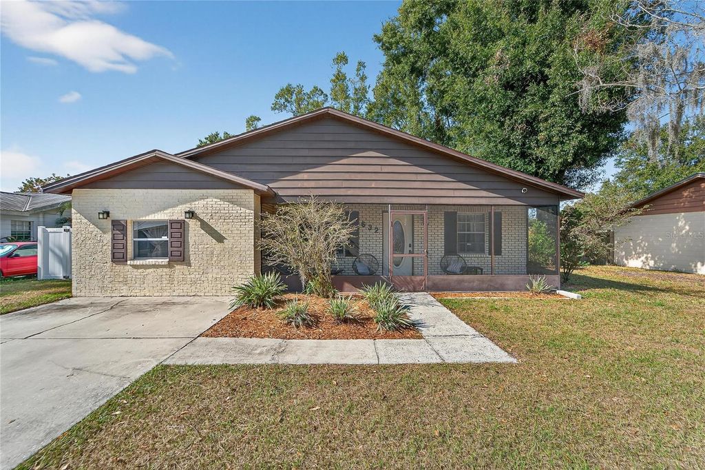 632 SWISS DRIVE, Lakeland, FL 33810