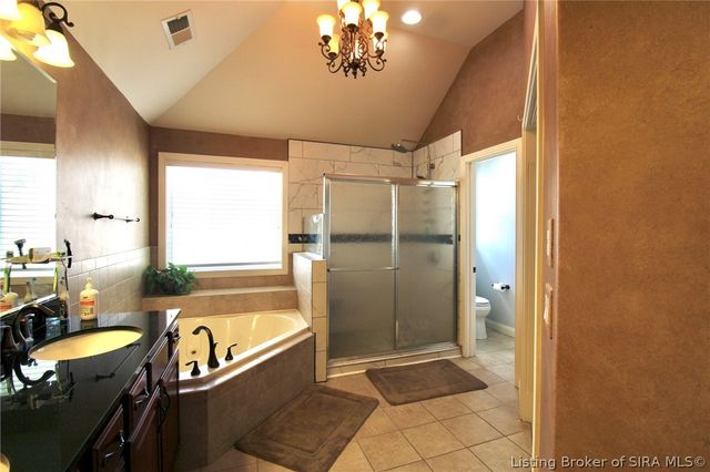 4415 Chickasawhaw Drive, Sellersburg, IN 47172