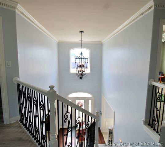 4415 Chickasawhaw Drive, Sellersburg, IN 47172
