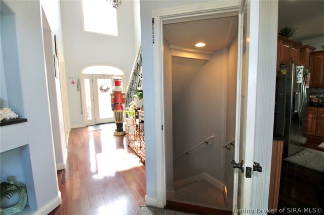 4415 Chickasawhaw Drive, Sellersburg, IN 47172