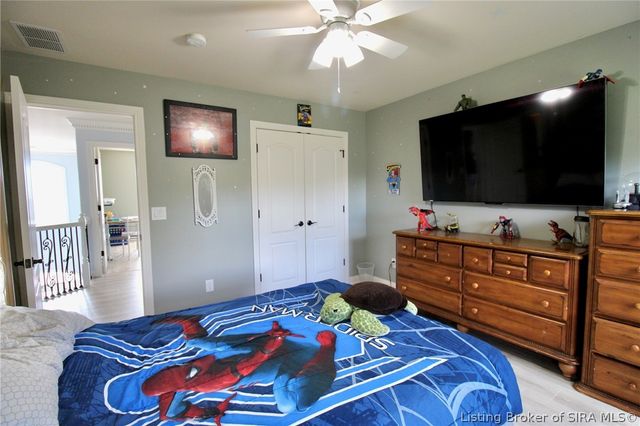 4415 Chickasawhaw Drive, Sellersburg, IN 47172