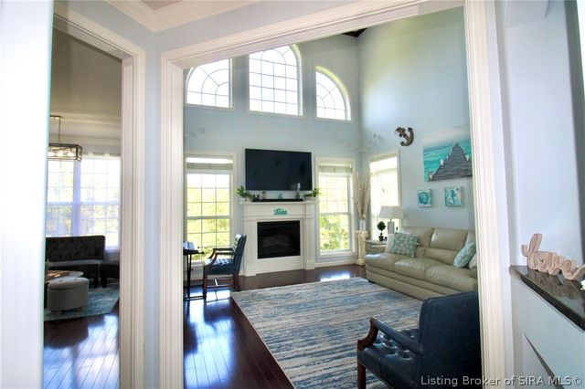 4415 Chickasawhaw Drive, Sellersburg, IN 47172