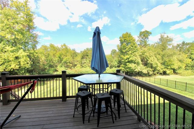 4415 Chickasawhaw Drive, Sellersburg, IN 47172