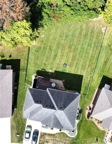 4415 Chickasawhaw Drive, Sellersburg, IN 47172
