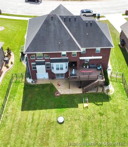 4415 Chickasawhaw Drive, Sellersburg, IN 47172